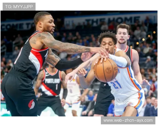 利拉德再次成为球队得分王，利拉德总得分