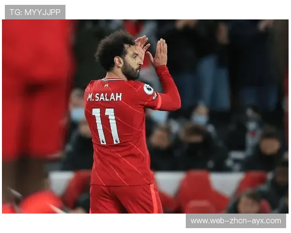 利物浦前场多点推进，萨拉赫牵制力极强：球队进攻新思路解析