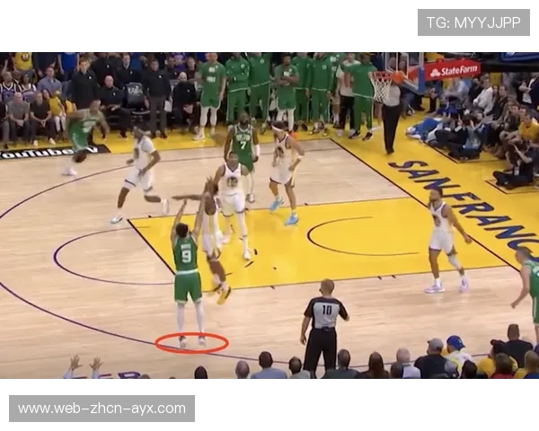 勇士团队在第四节展示强悍逆转能力