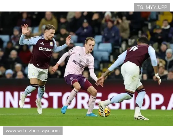 布伦特福德反击选择果断